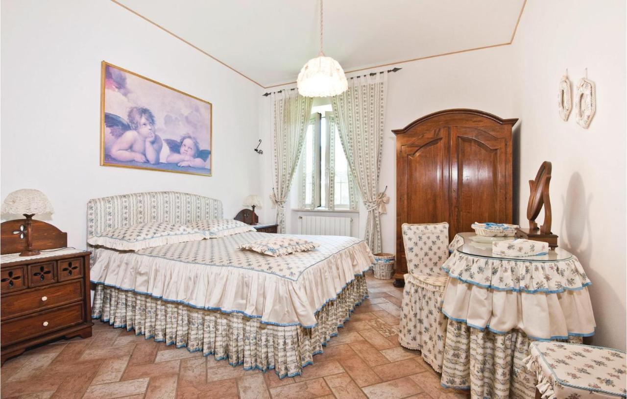 Podere Campolungo Caldana Luaran gambar