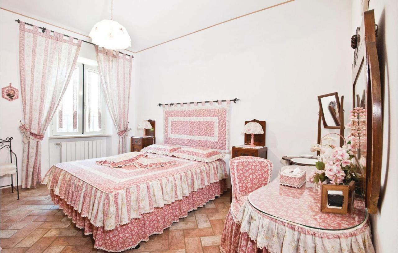 Podere Campolungo Caldana Luaran gambar