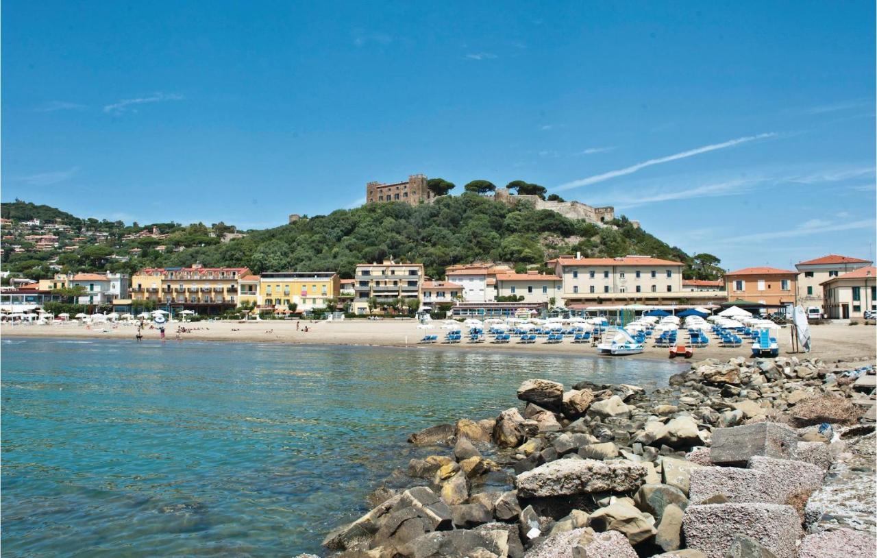 Podere Campolungo Caldana Luaran gambar