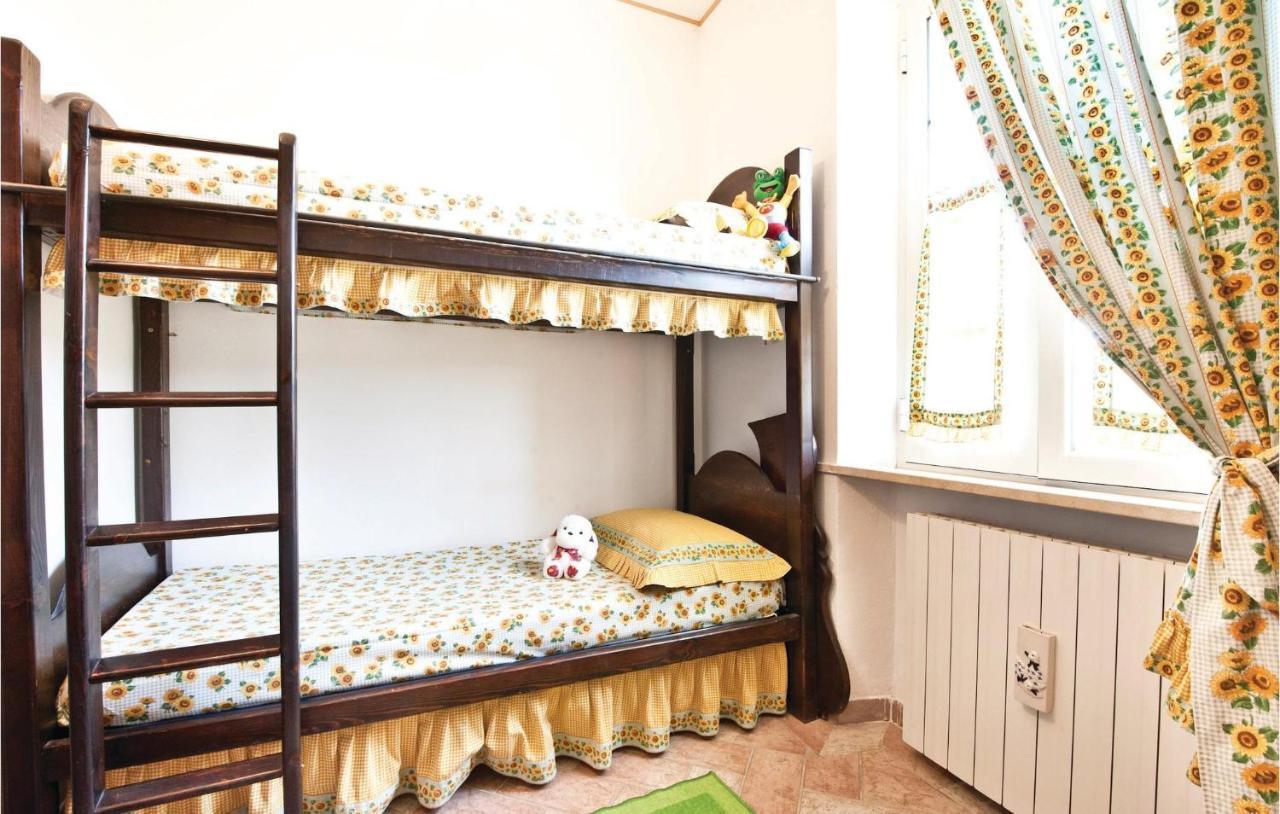 Podere Campolungo Caldana Luaran gambar